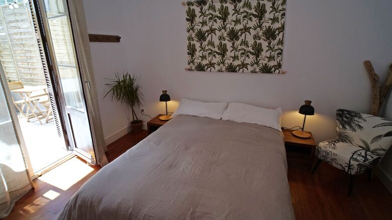 Hostal Surfing Etxea - Hostel