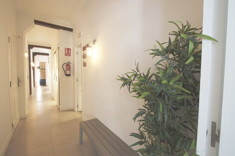 Hostal Surfing Etxea - Hostel