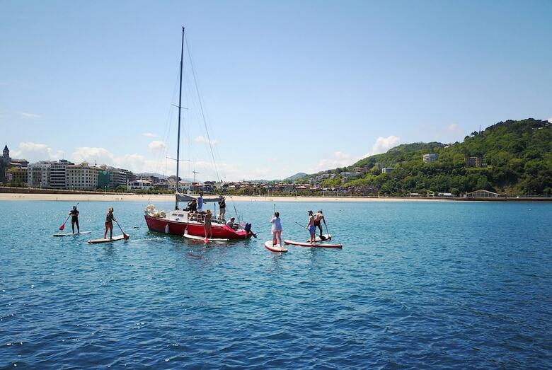 Hostal Surfing Etxea - Hostel
