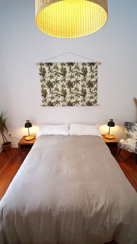 Hostal Surfing Etxea - Hostel