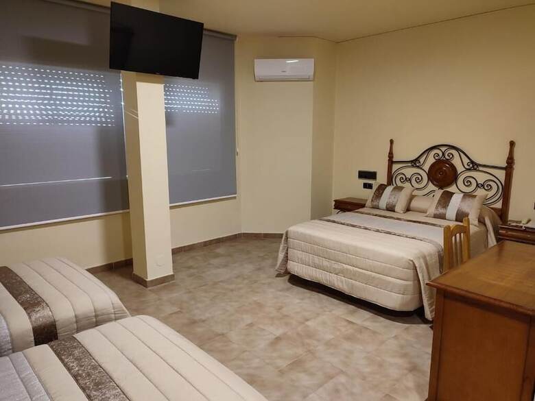 Hotel Novo
