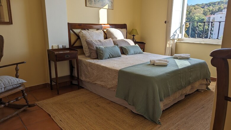 Hotel Casa Monte Victoria
