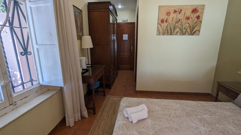 Hotel Casa Monte Victoria