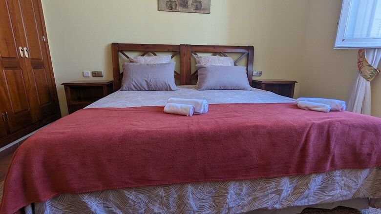 Hotel Casa Monte Victoria