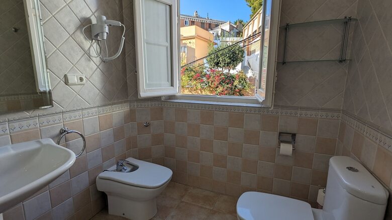 Hotel Casa Monte Victoria