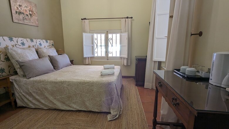 Hotel Casa Monte Victoria