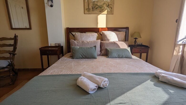 Hotel Casa Monte Victoria