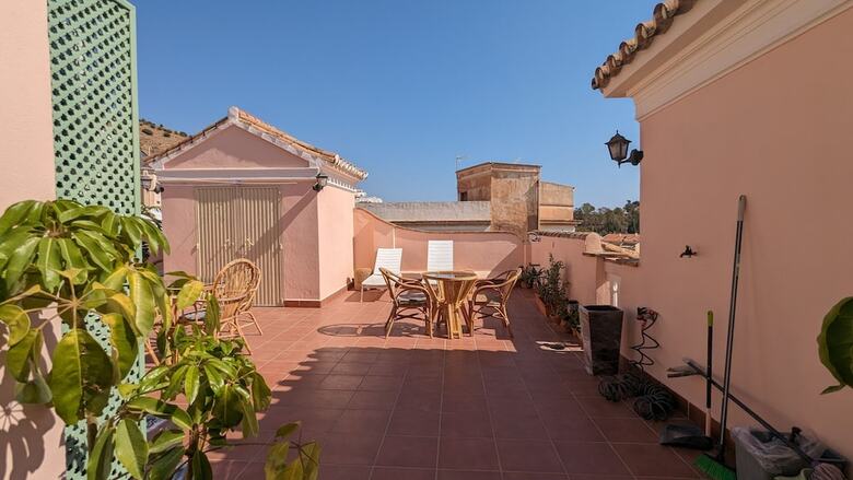 Hotel Casa Monte Victoria