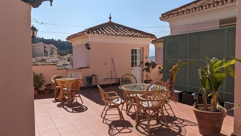 Hotel Casa Monte Victoria