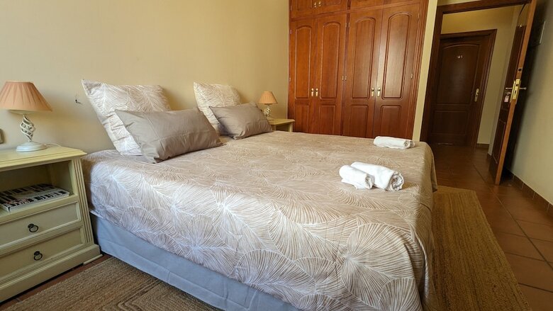 Hotel Casa Monte Victoria