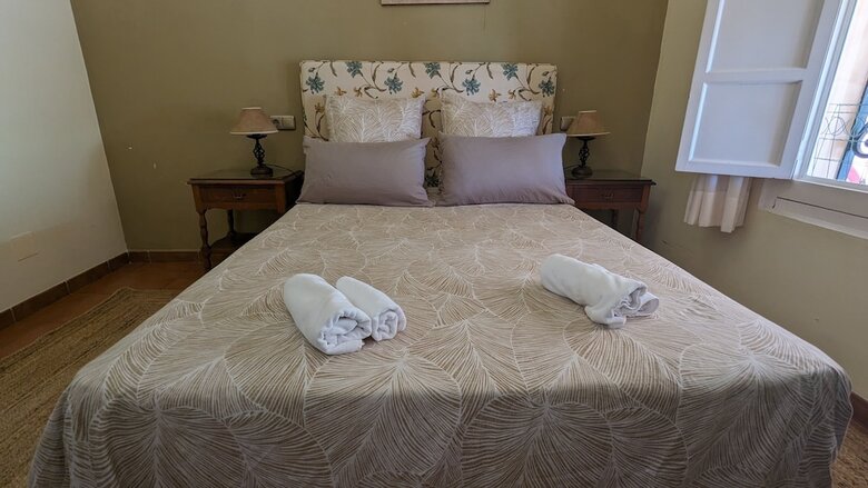 Hotel Casa Monte Victoria