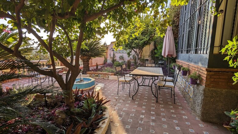 Hotel Casa Monte Victoria