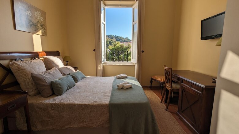 Hotel Casa Monte Victoria