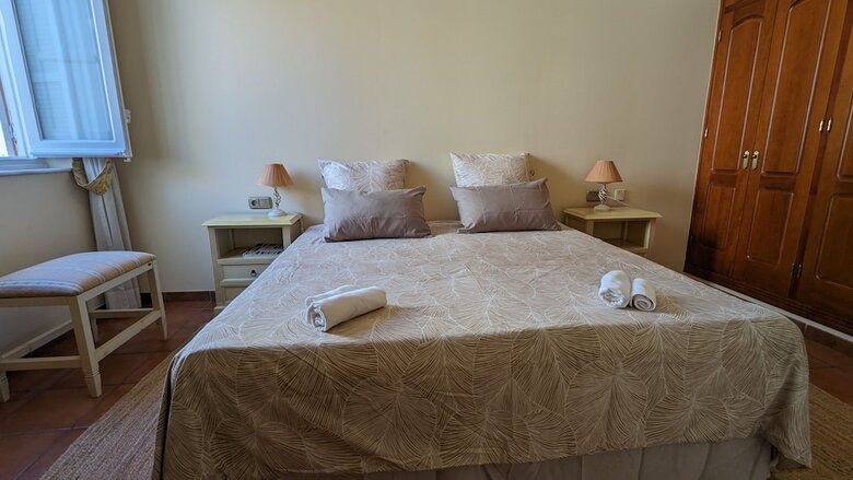 Hotel Casa Monte Victoria