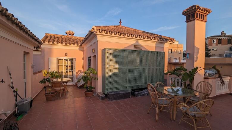 Hotel Casa Monte Victoria