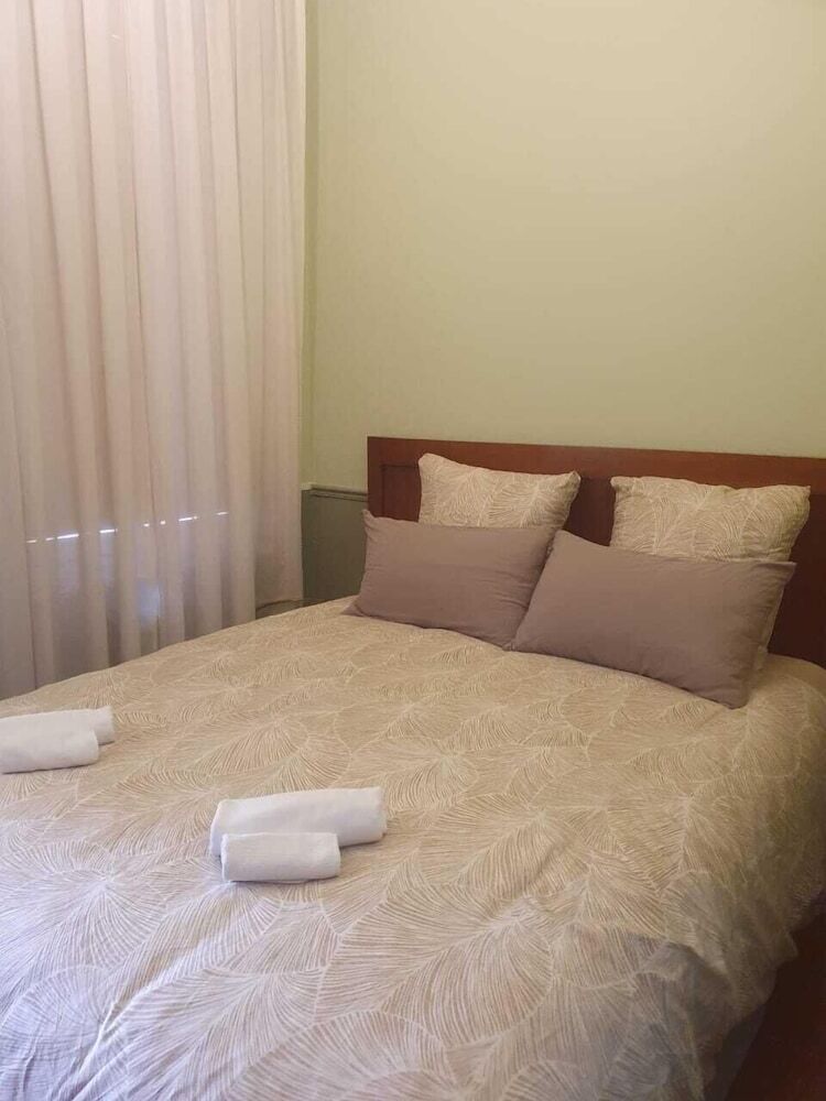 Hotel Casa Monte Victoria