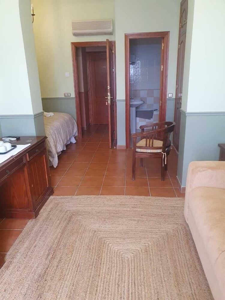 Hotel Casa Monte Victoria