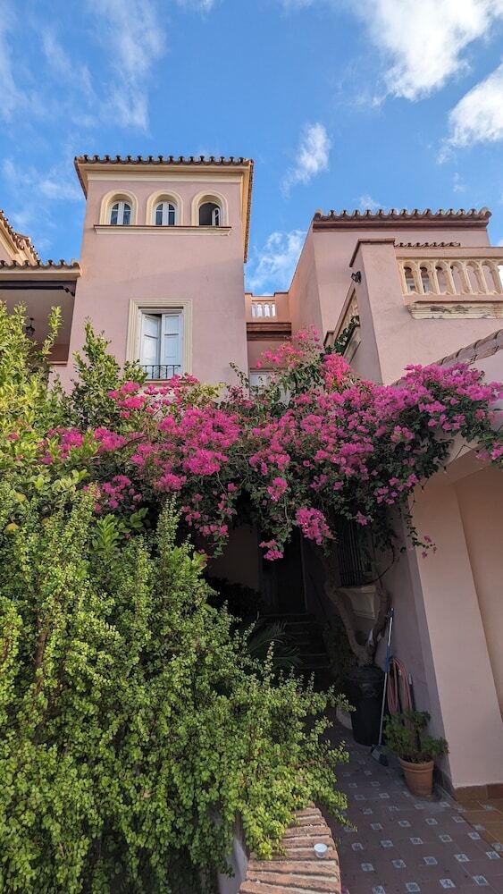 Hotel Casa Monte Victoria