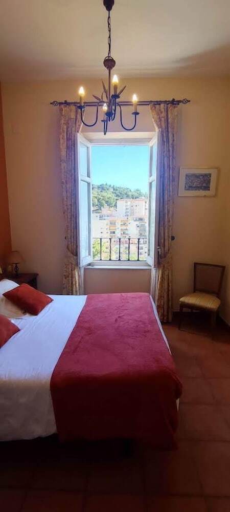 Hotel Casa Monte Victoria