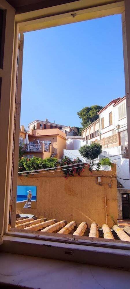 Hotel Casa Monte Victoria