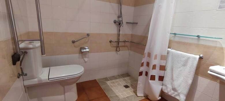 Hotel Casa Monte Victoria