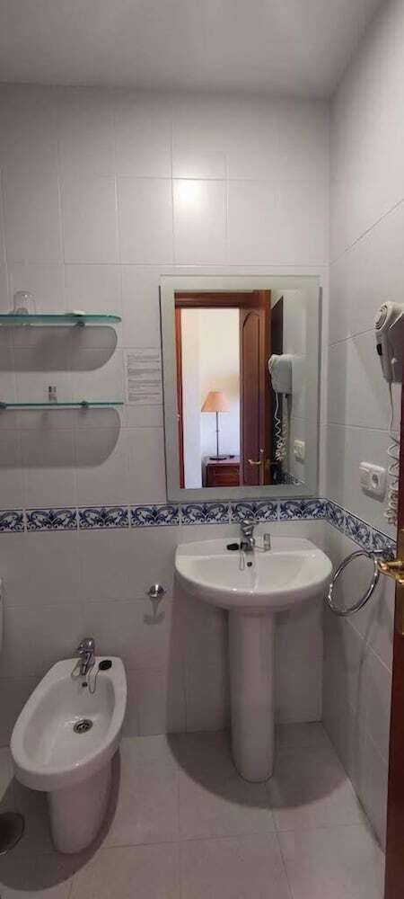 Hotel Casa Monte Victoria