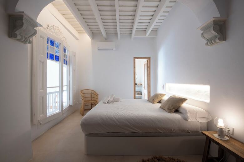 Hotel Casa Concha - Casas