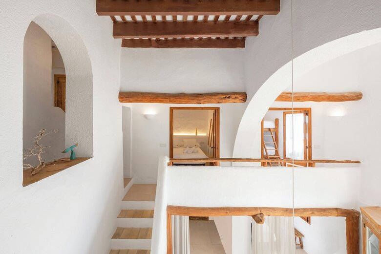 Hotel Casa Concha - Casas