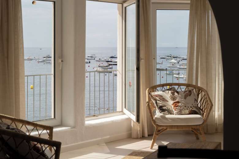 Hotel Casa Concha - Casas