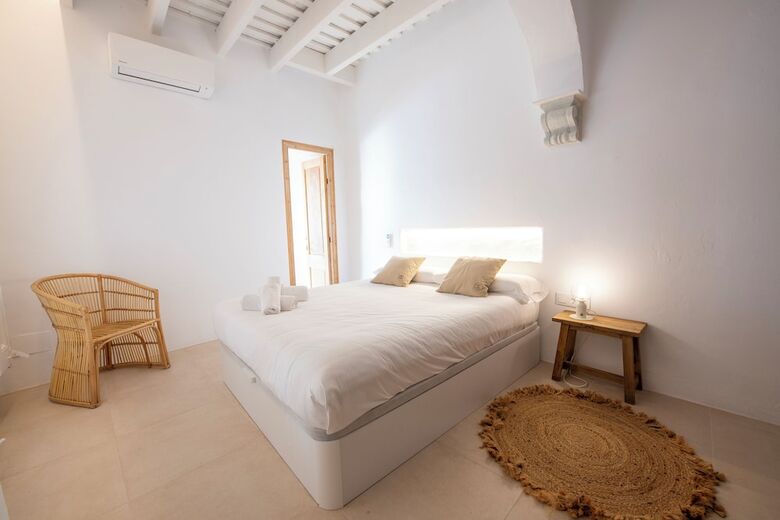 Hotel Casa Concha - Casas