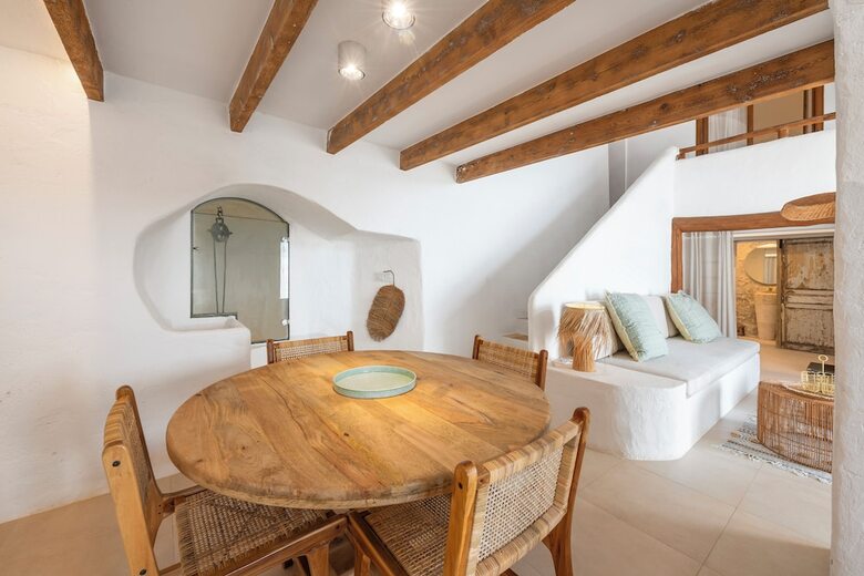 Hotel Casa Concha - Casas