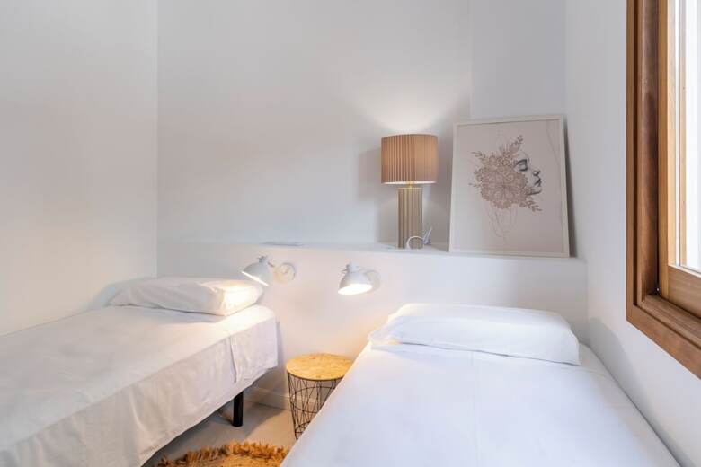 Hotel Casa Concha - Casas