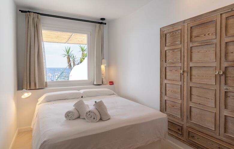 Hotel Casa Concha - Casas
