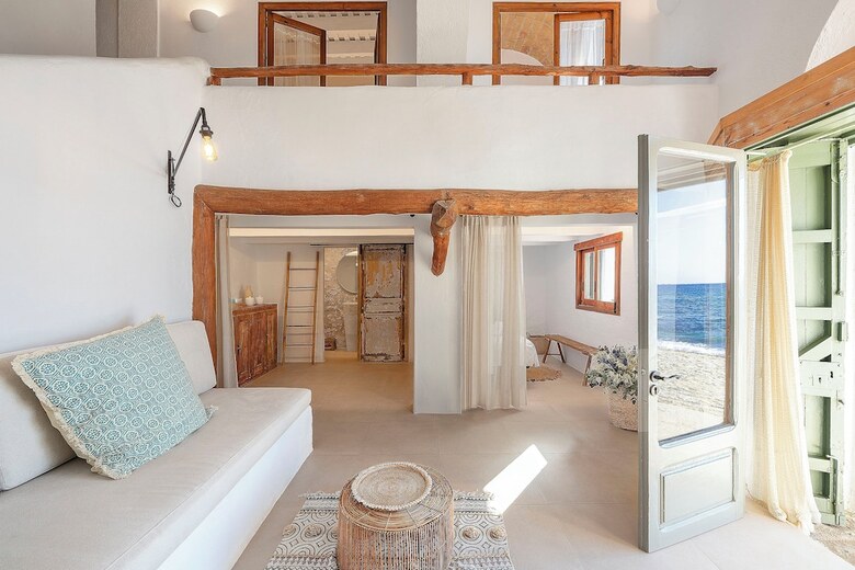 Hotel Casa Concha - Casas