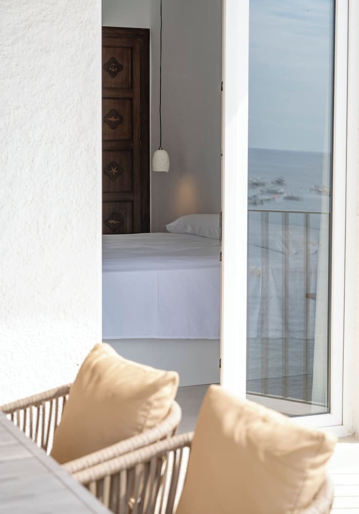 Hotel Casa Concha - Casas