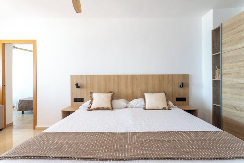 Aparthotel Apartamentos Mirador