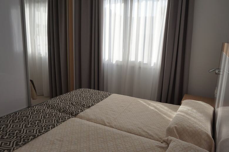 Aparthotel El Sombrero Apartments Los Gigantes