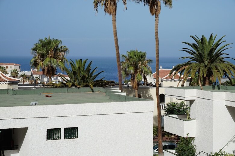 Aparthotel El Sombrero Apartments Los Gigantes