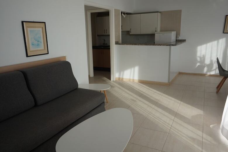 Aparthotel El Sombrero Apartments Los Gigantes