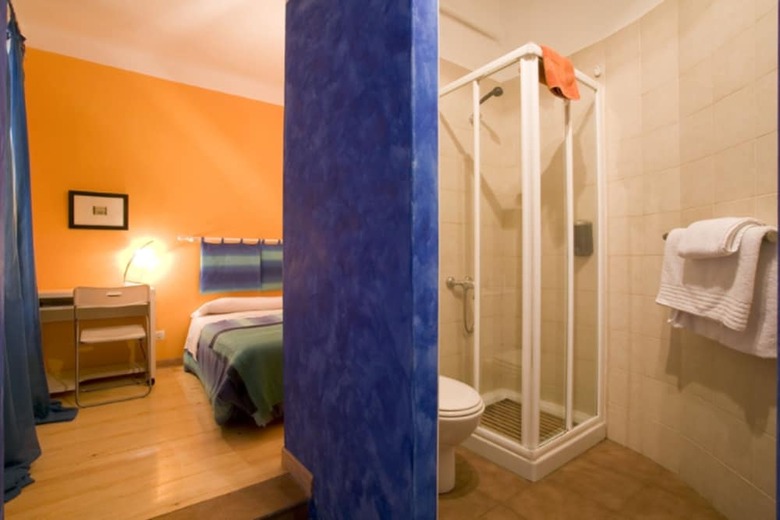 Pensi�n Blanca B&B