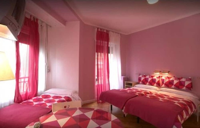 Pensi�n Blanca B&B