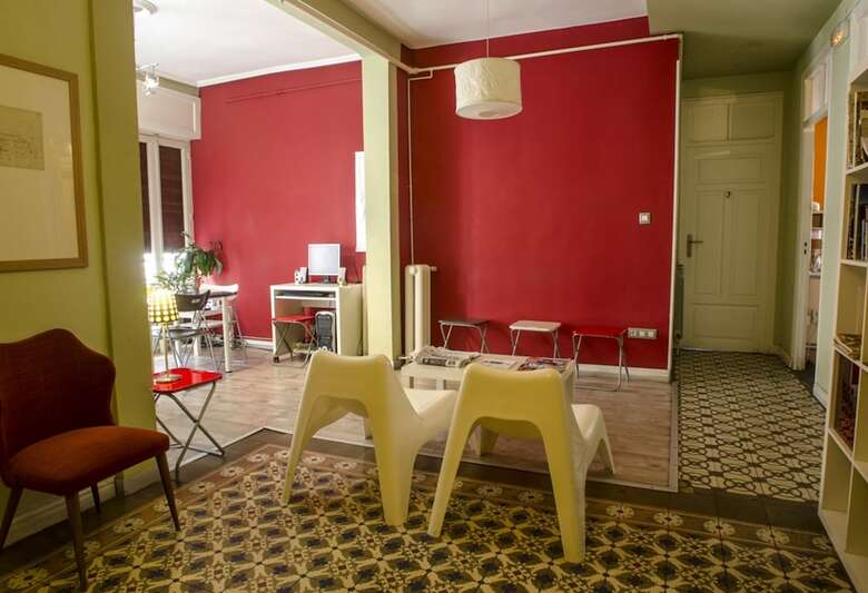 Pensi�n Blanca B&B