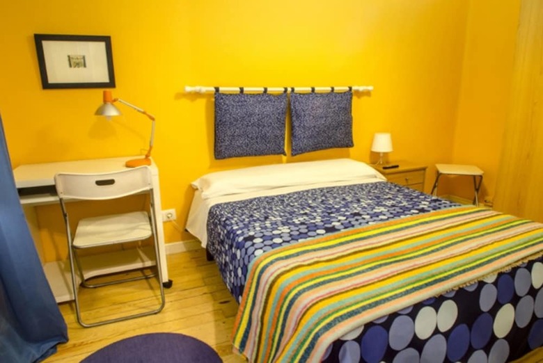 Pensi�n Blanca B&B