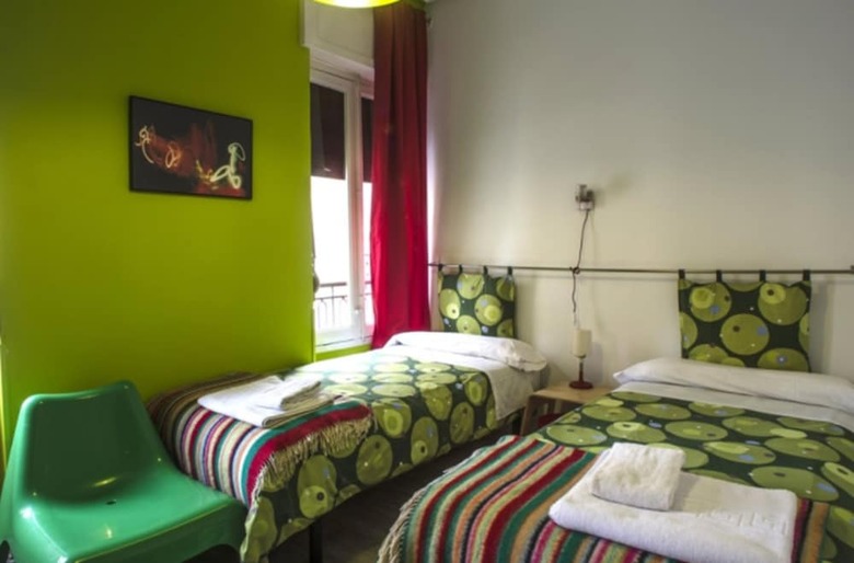 Pensi�n Blanca B&B