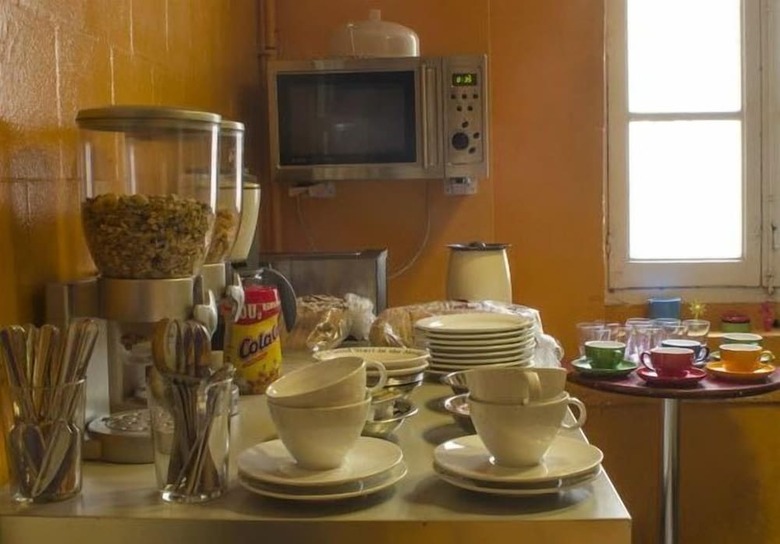 Pensi�n Blanca B&B