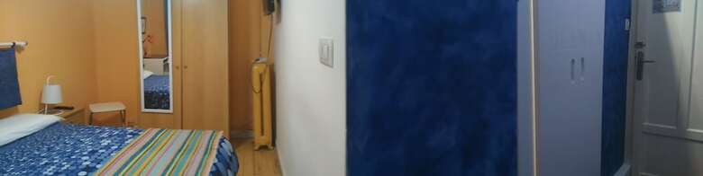 Pensi�n Blanca B&B