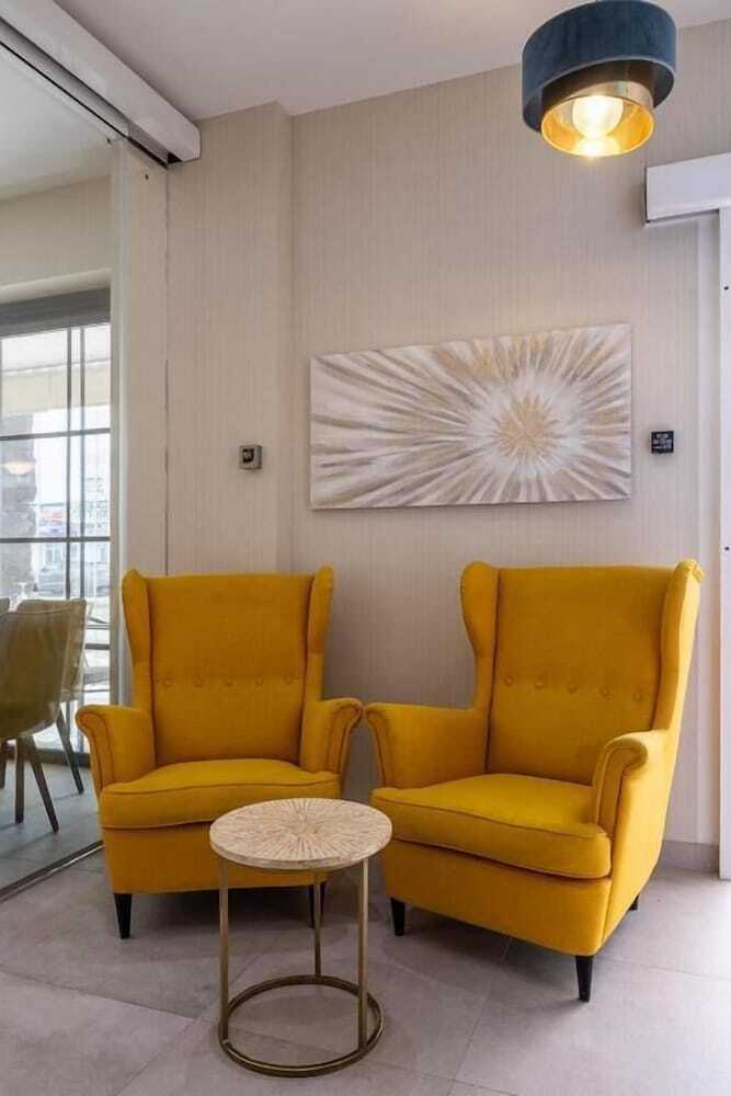 Hotel Marina Benalmadena