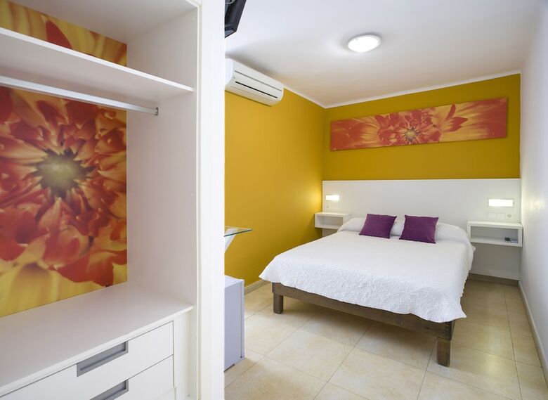 Hostal Costa Blanca