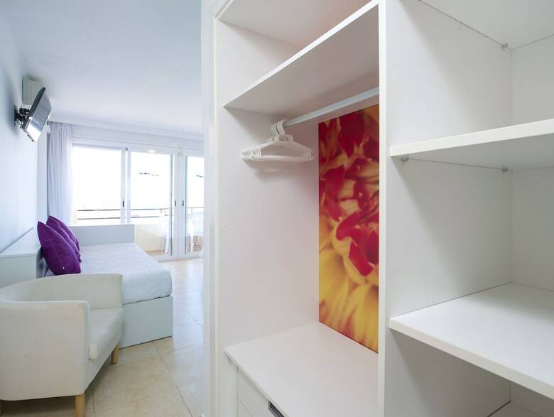 Hostal Costa Blanca