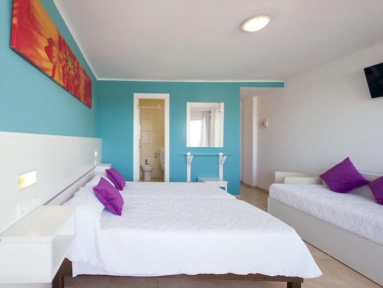 Hostal Costa Blanca